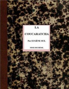 La Coucaratcha IIIII