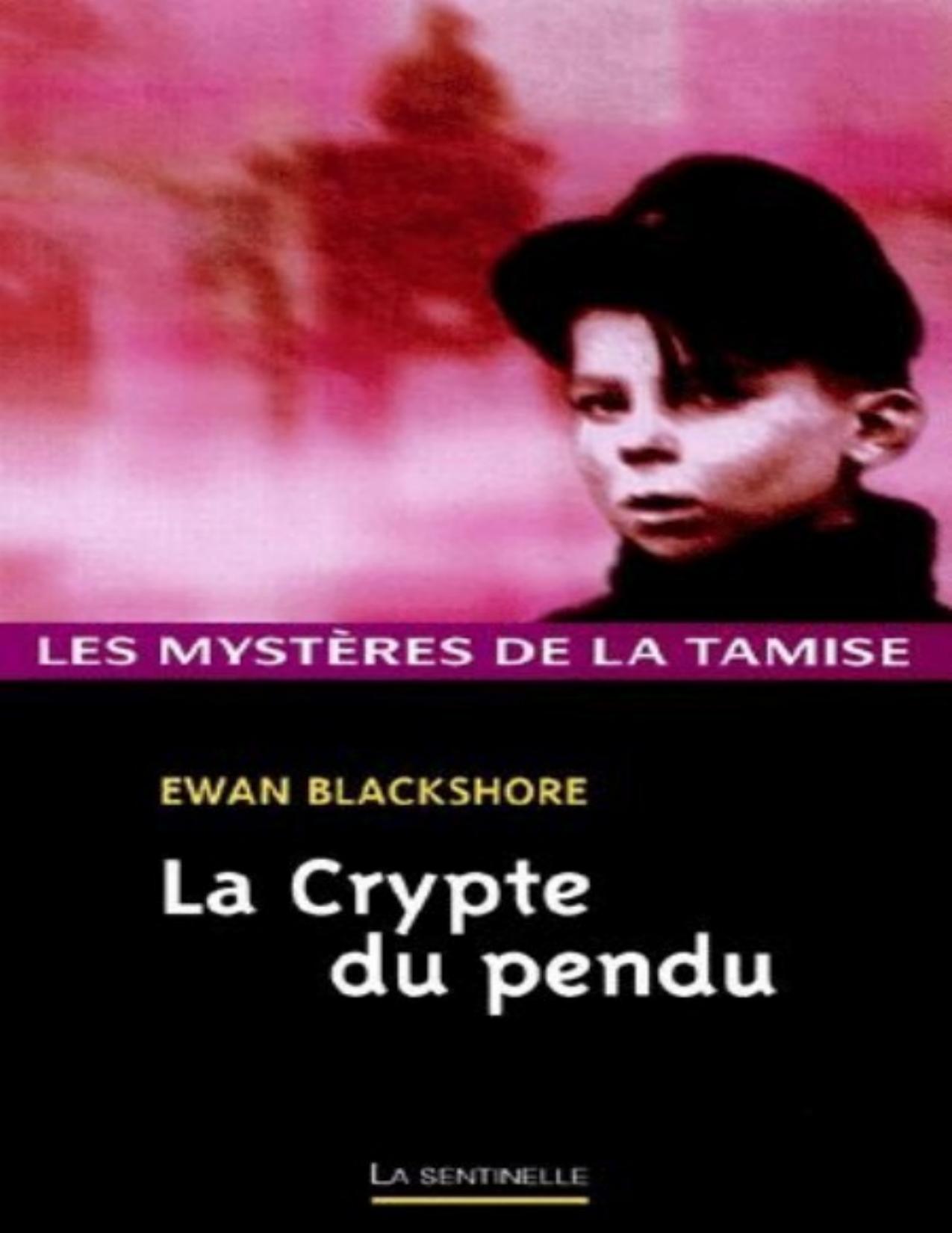 La Crypte Du Pendu