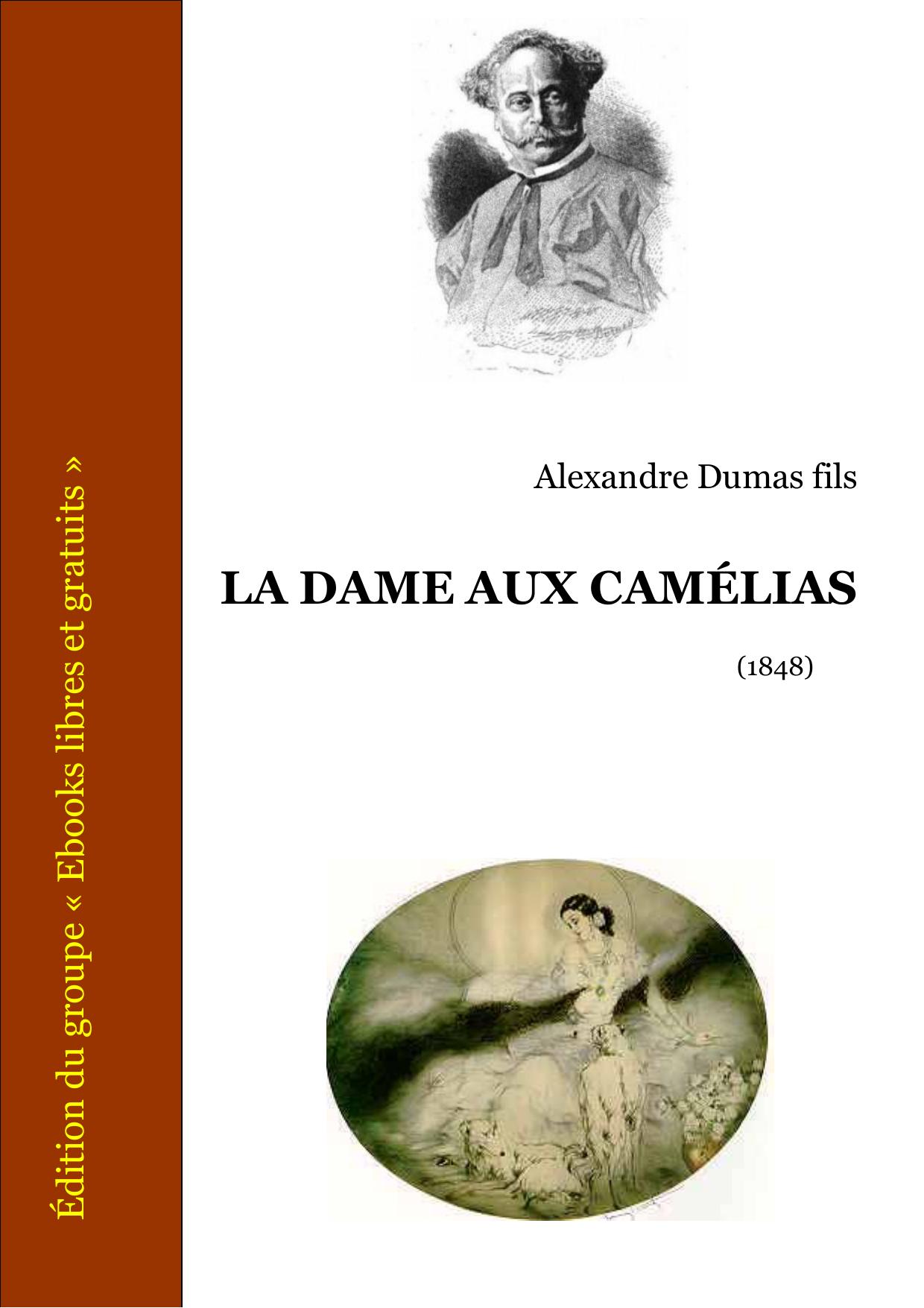 La Dame Aux Camelias
