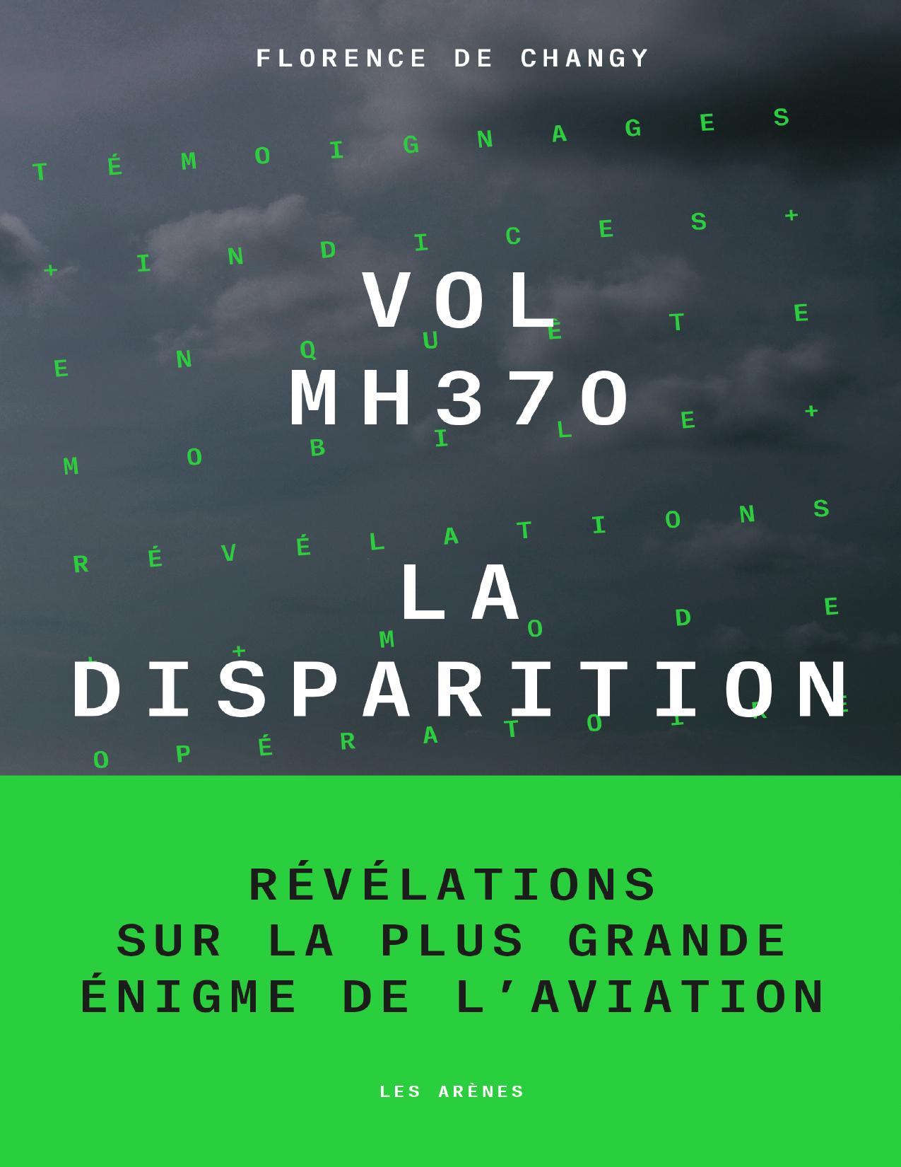 La Disparition