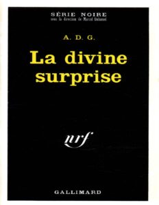 La Divine Surprise