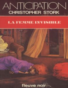 La Femme Invisible
