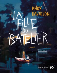La Fille Du Batelier