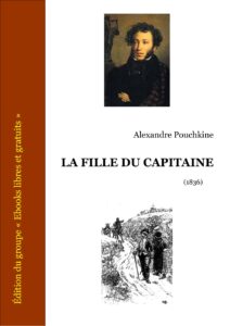 La Fille Du Capitaine