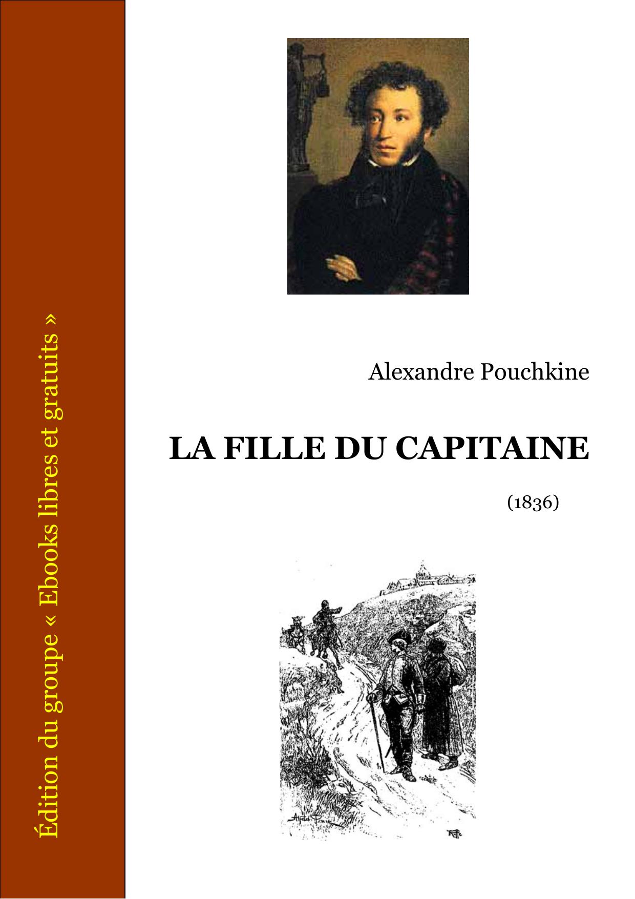 La Fille Du Capitaine