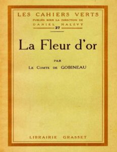 La Fleur Dor