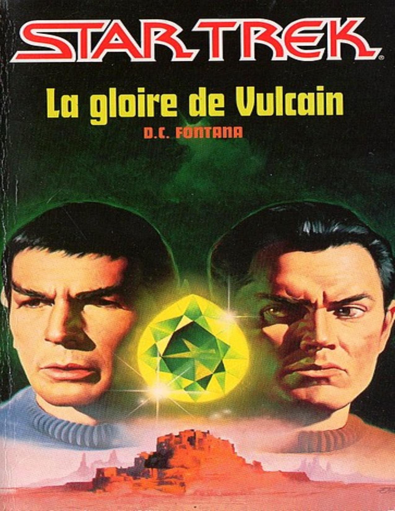 La Gloire De Vulcain