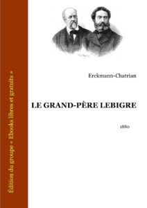 La Grand Pere Lebigre