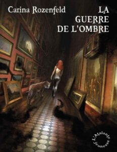 La Guerre De Lombre Doregon T2 Le Maedre French Editio