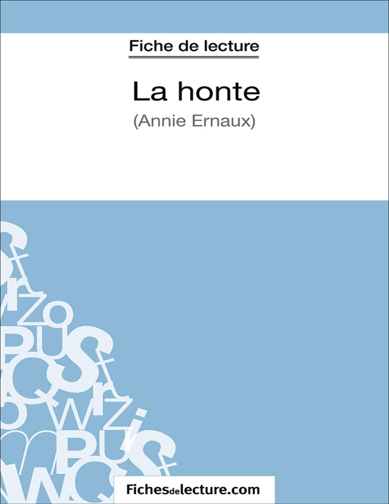 La Honte