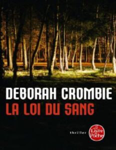 La Loi Du Sang