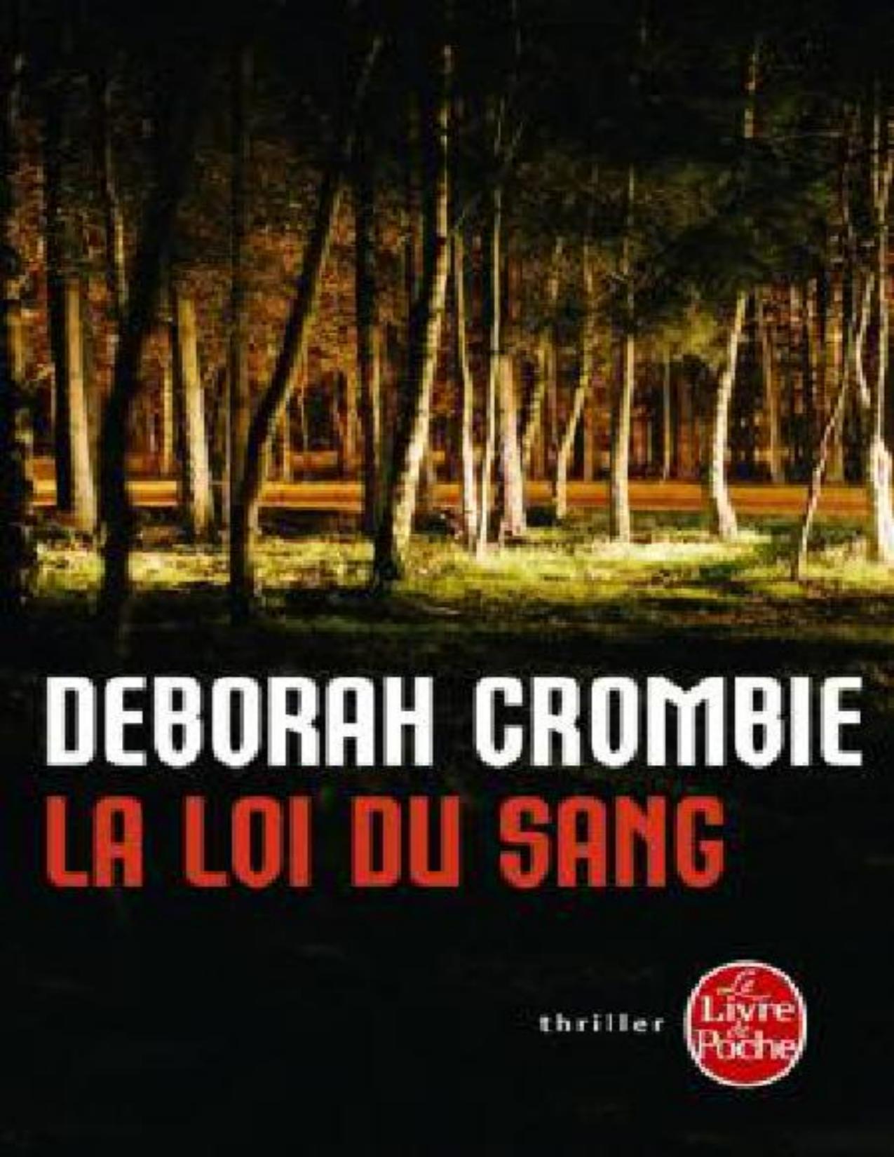 La Loi Du Sang