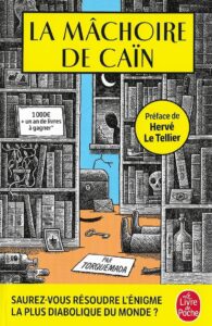 La Machoire De C