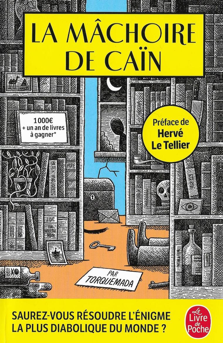 La Machoire De C