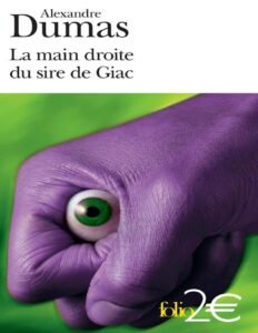 La Main Droite Du Sire De Giac Et Autres Nouvelles
