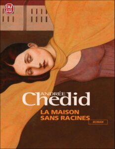 La Maison Sans Racines