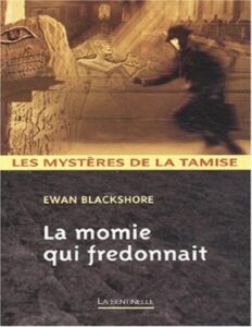 La Momie Qui Fredonnait