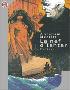La Nef DIshtar