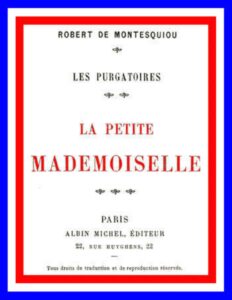 La Petite Mademoiselle