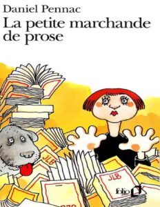 La Petite Marchande De Prose