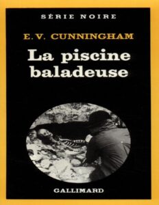 La Piscine Baladeuse