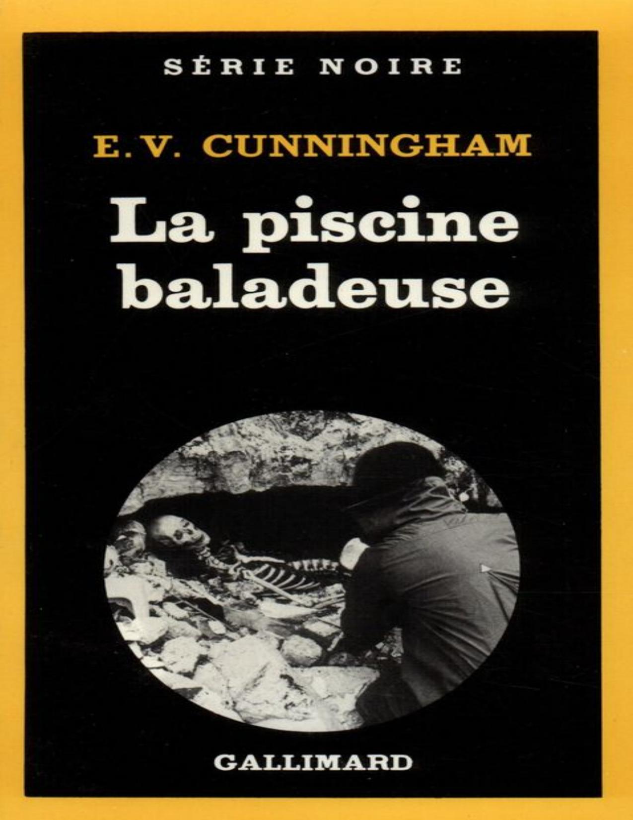 La Piscine Baladeuse