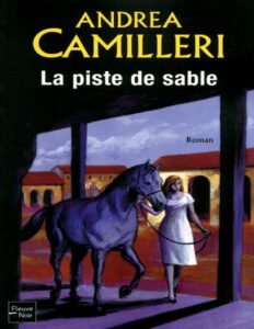 La Piste De Sable