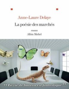 La Poesie Des Marches