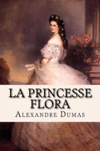 La Princesse Flora 1