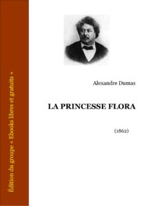 La Princesse Flora