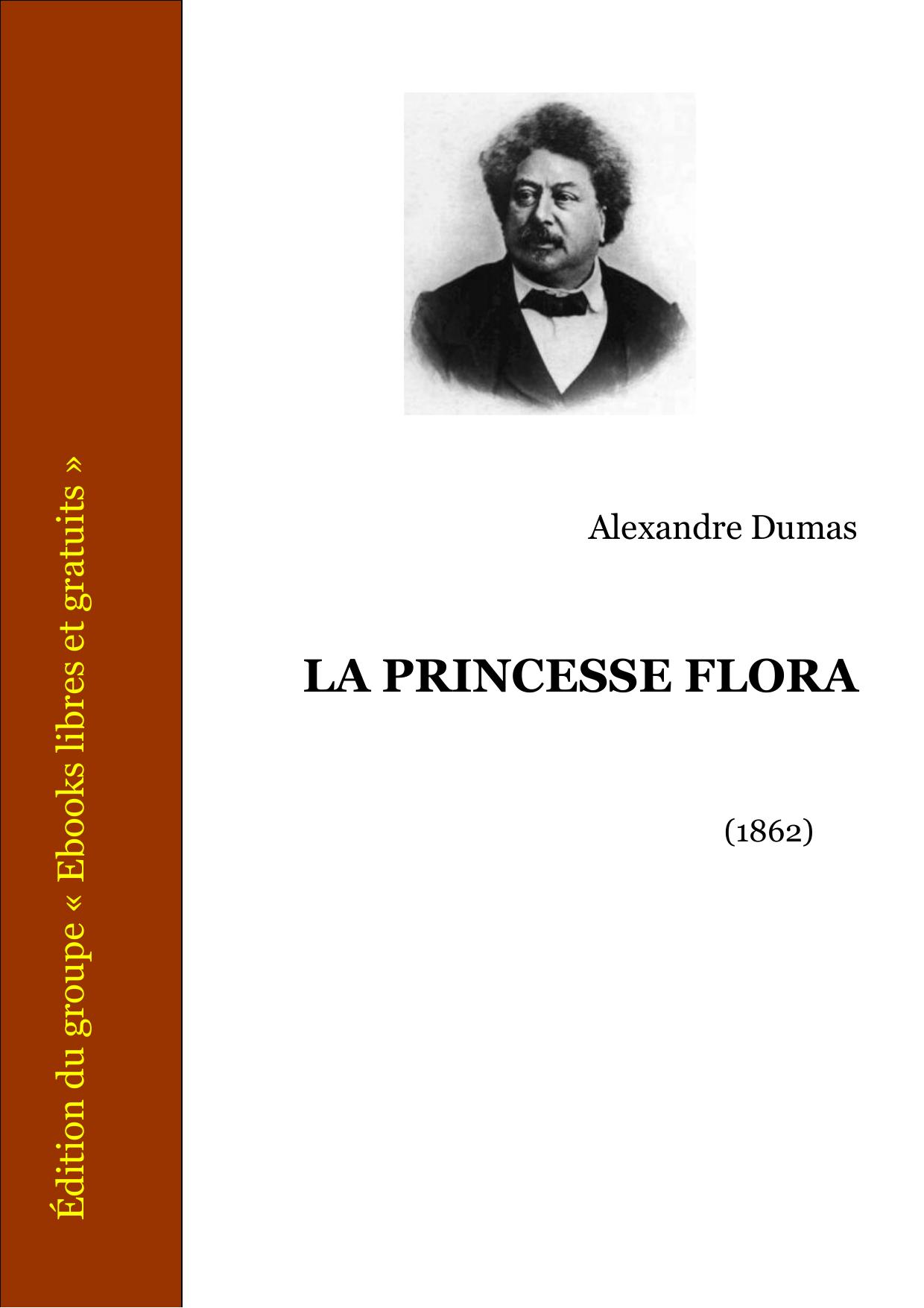La Princesse Flora