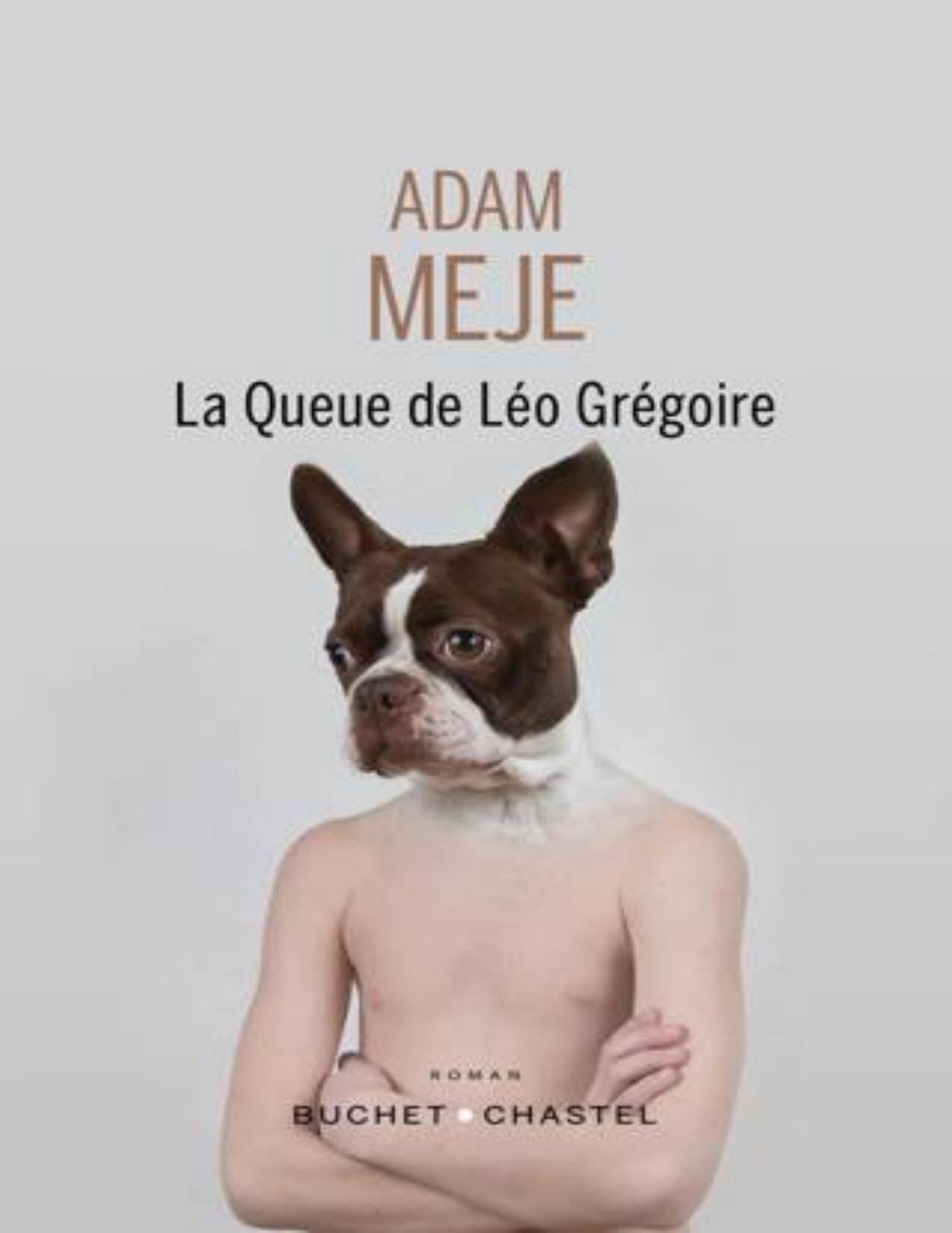 La Queue De Leo Gregoire
