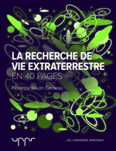 La Recherche De Vie Extraterrestre