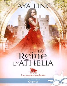 La Reine DAthelia