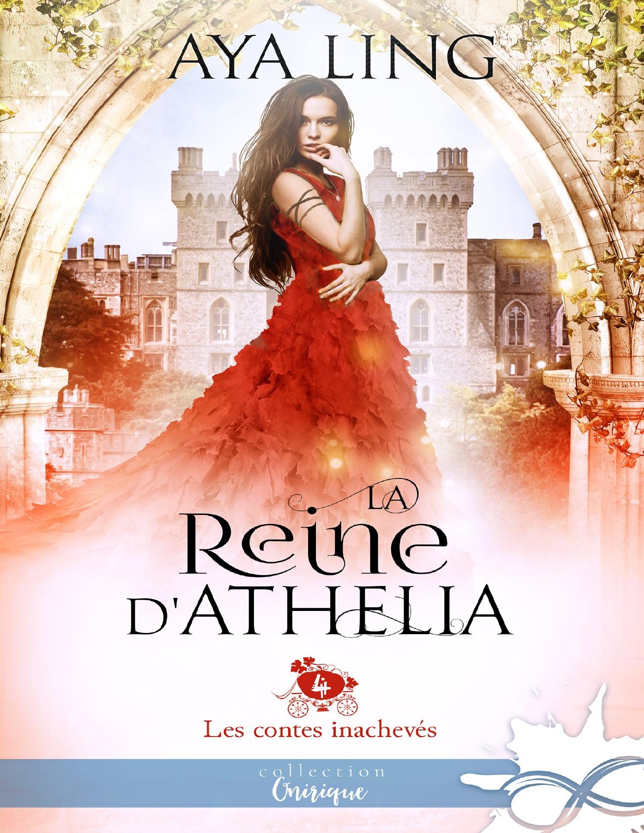 La Reine DAthelia