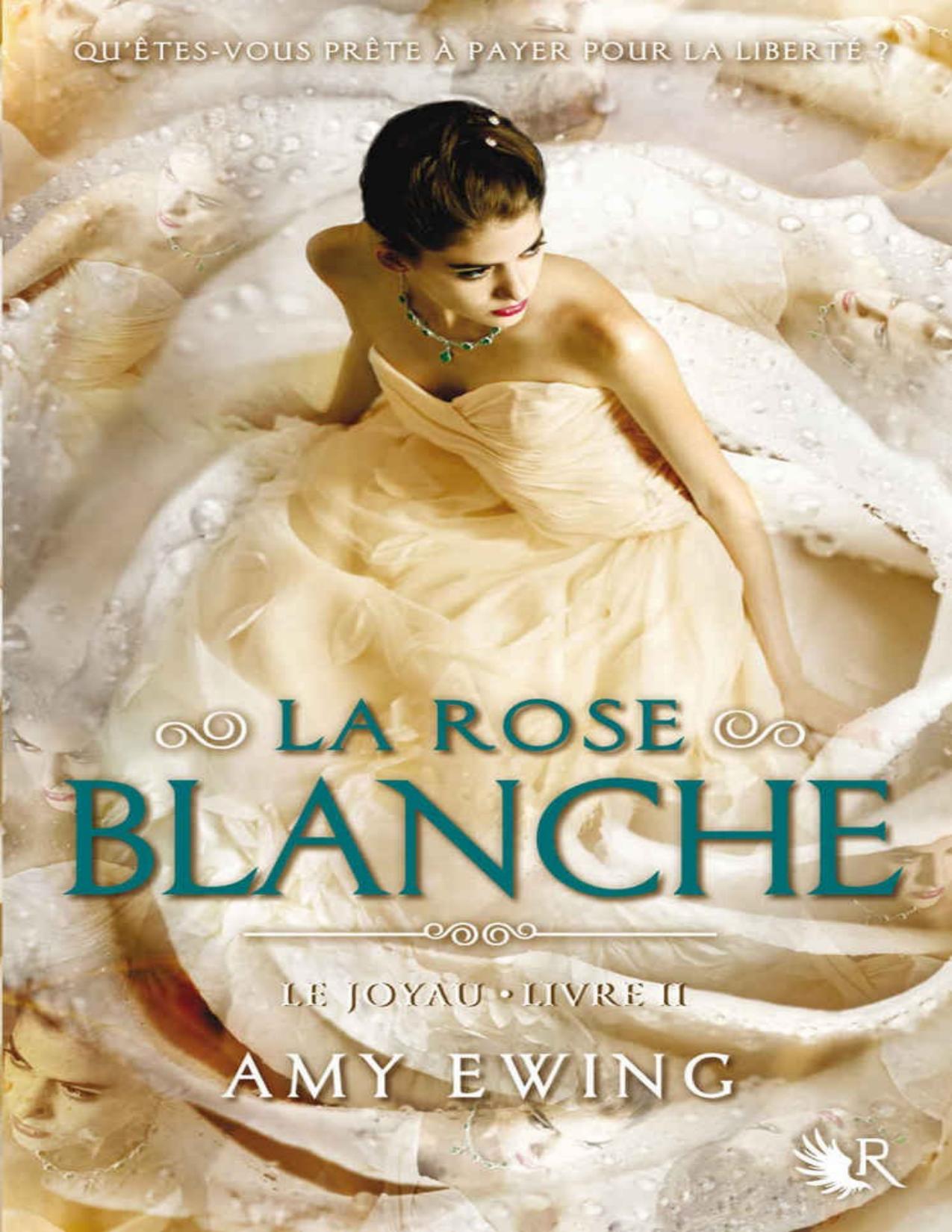 La Rose Blanche