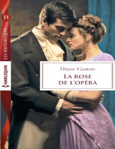 La Rose De Lopera