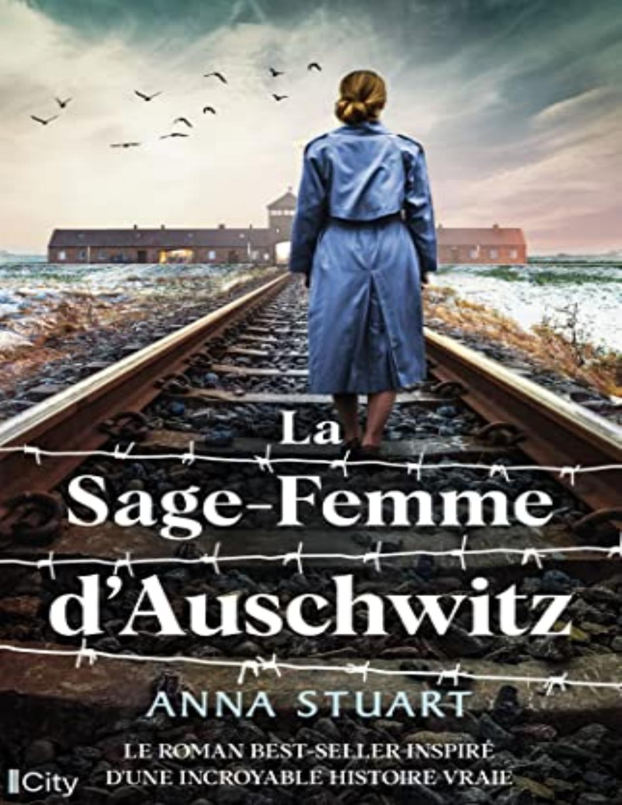 La Sage Femme DAuschwitz
