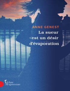 La Sueur Est Un Desir Devaporation