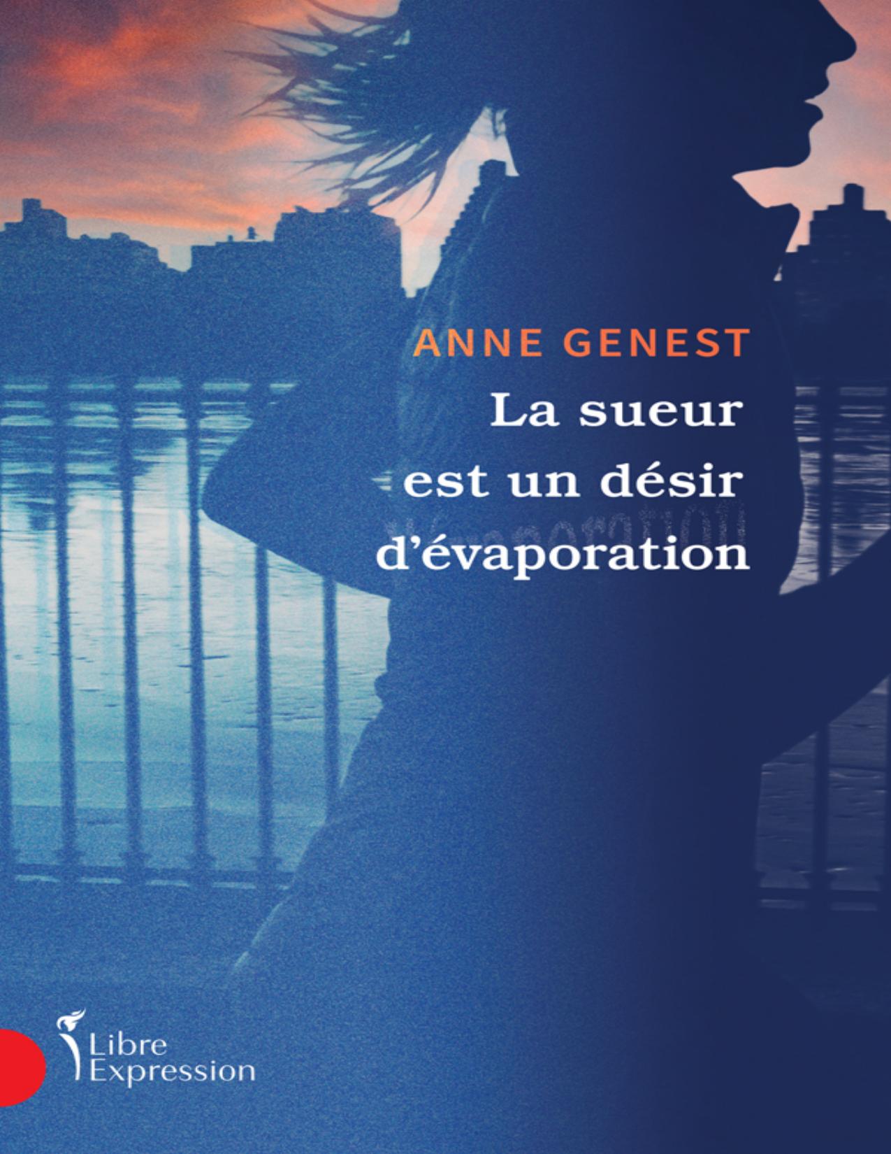 La Sueur Est Un Desir Devaporation
