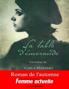 La Table Demeraude