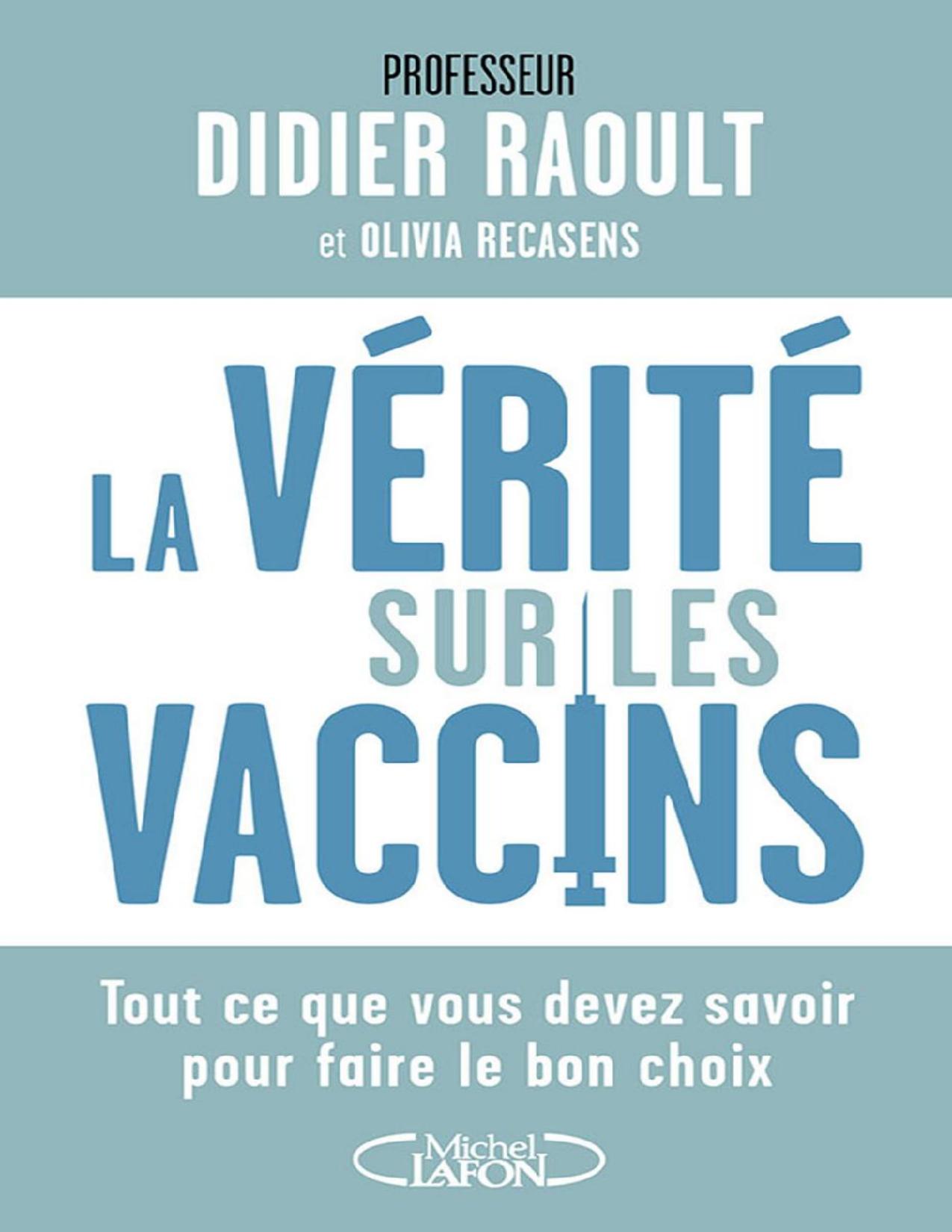 La Verite Sur Les Vaccins