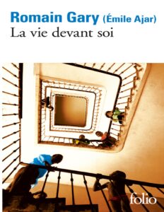 La Vie Devant Soi 1