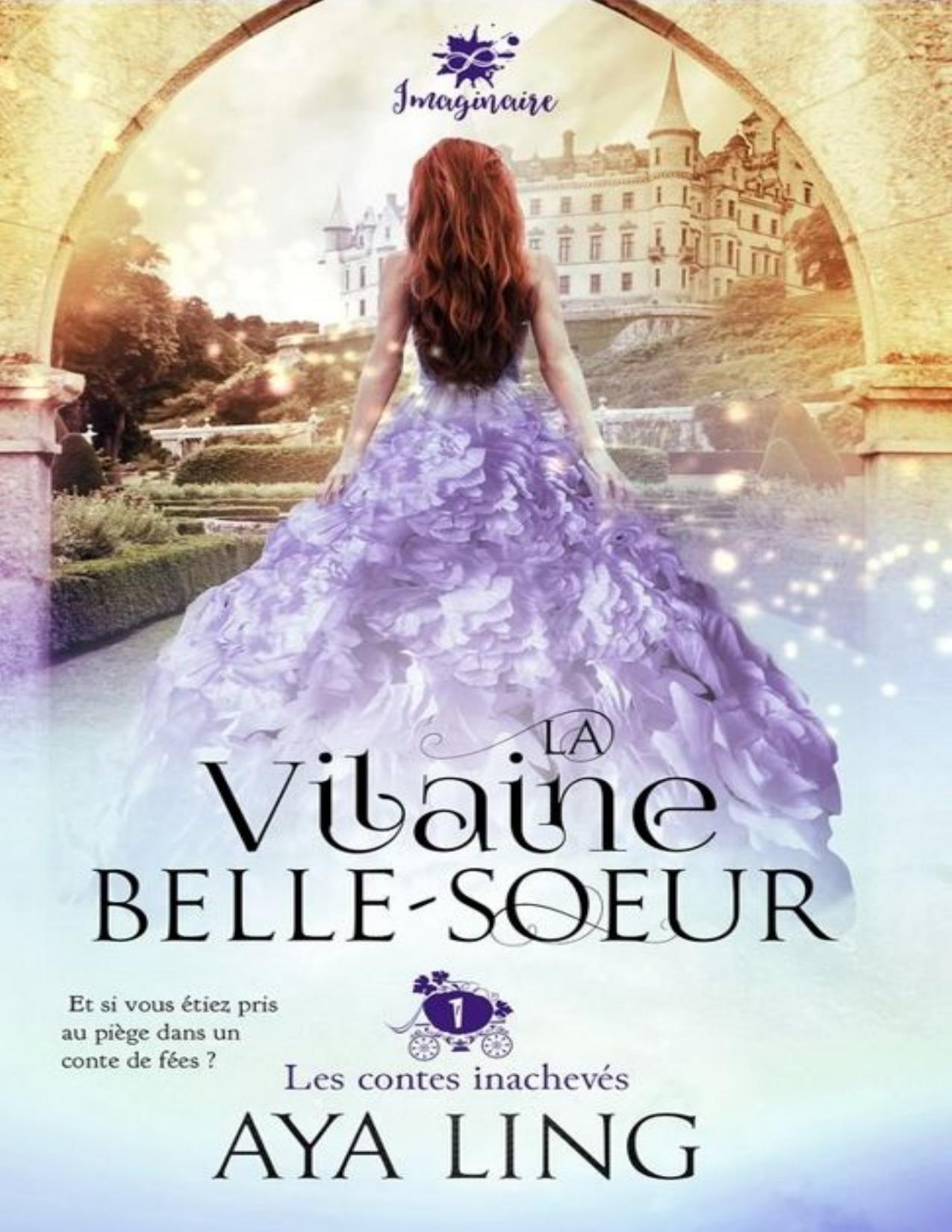 La Vilaine Belle Soeur