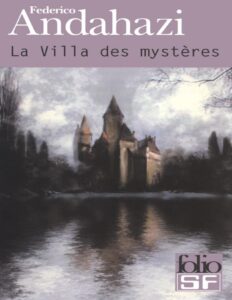 La Villa Des Mysteres