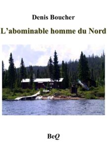 Labominable Homme Du Nord