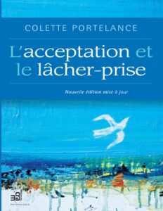 Lacceptation Et Le Lacher Prise