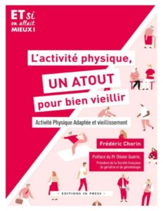 Lactivite Physique Un Atout Pour Bien Vieillir
