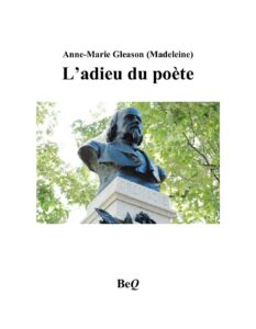 Ladieu Du Poete