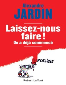Laissez Nous Faire
